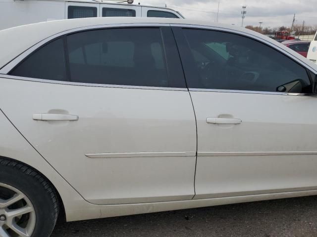 2014 Chevrolet Malibu 1LT