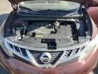 2012 Nissan Murano S