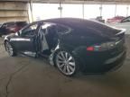 2014 Tesla Model S