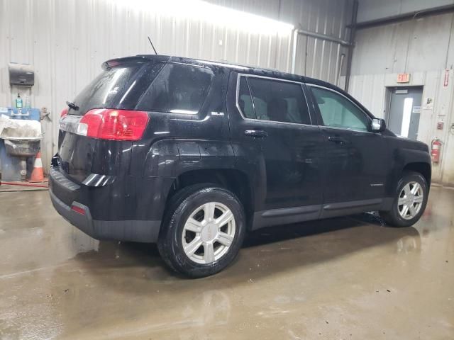 2014 GMC Terrain SLE