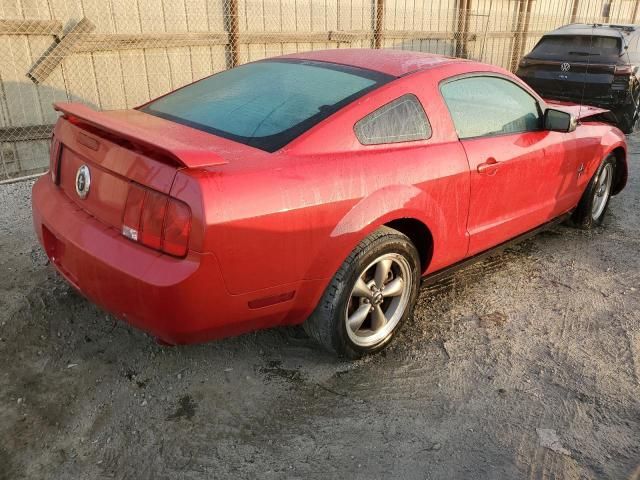 2006 Ford Mustang