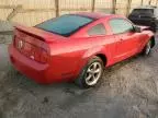 2006 Ford Mustang