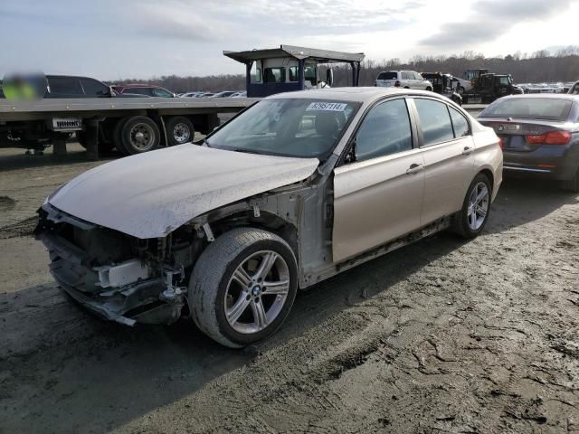 2014 BMW 328 I