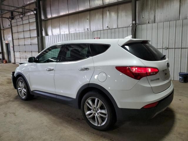 2013 Hyundai Santa FE Sport