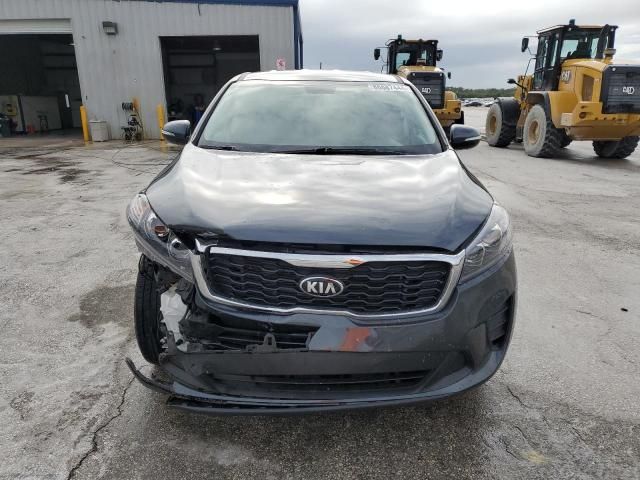 2020 KIA Sorento L