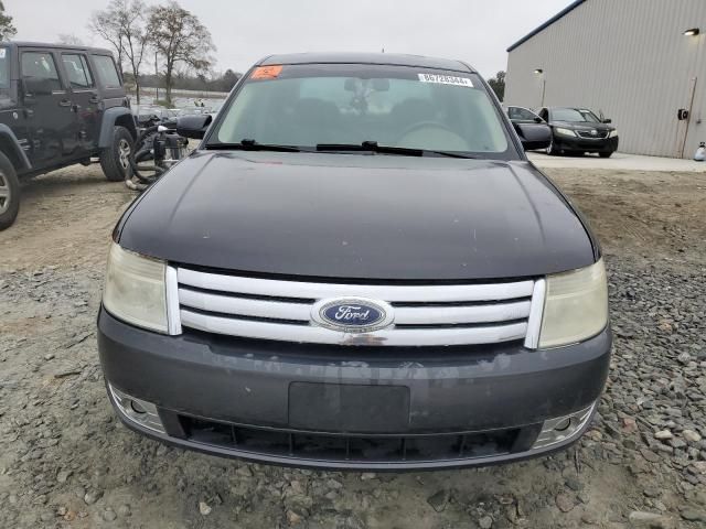 2008 Ford Taurus SEL