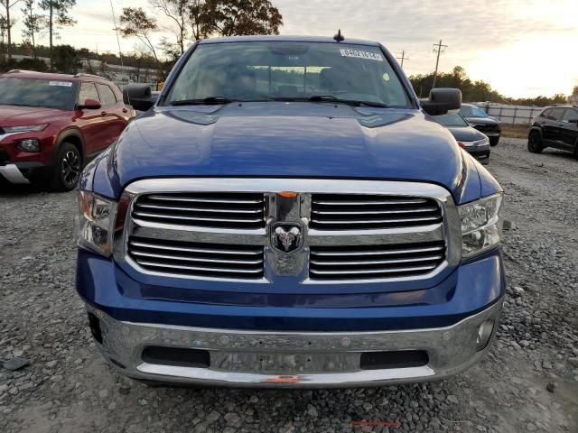 2017 Dodge RAM 1500 SLT