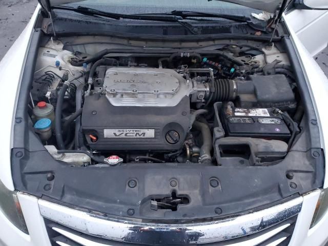 2011 Honda Accord EXL