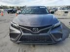 2021 Toyota Camry Night Shade