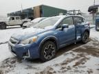 2017 Subaru Crosstrek Limited