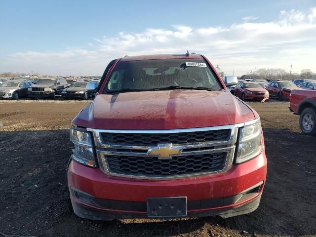 2015 Chevrolet Tahoe K1500 LS