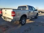 2007 Ford F150 Supercrew