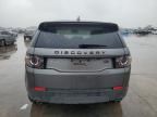 2016 Land Rover Discovery Sport HSE