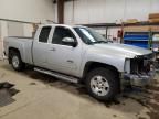 2013 Chevrolet Silverado K1500 LT