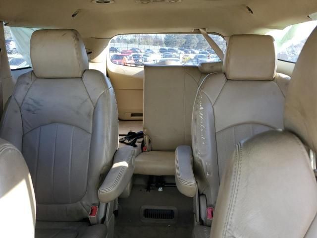 2011 Buick Enclave CXL