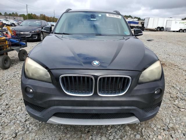 2013 BMW X1 SDRIVE28I