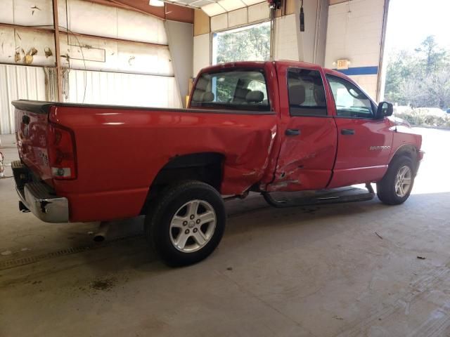 2006 Dodge RAM 1500 ST