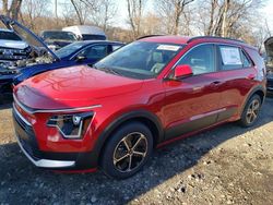 Salvage cars for sale from Copart Marlboro, NY: 2025 KIA Niro EX