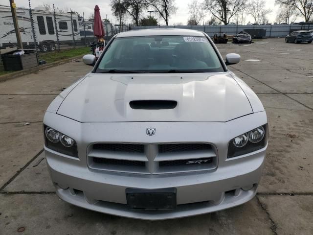 2010 Dodge Charger SRT-8