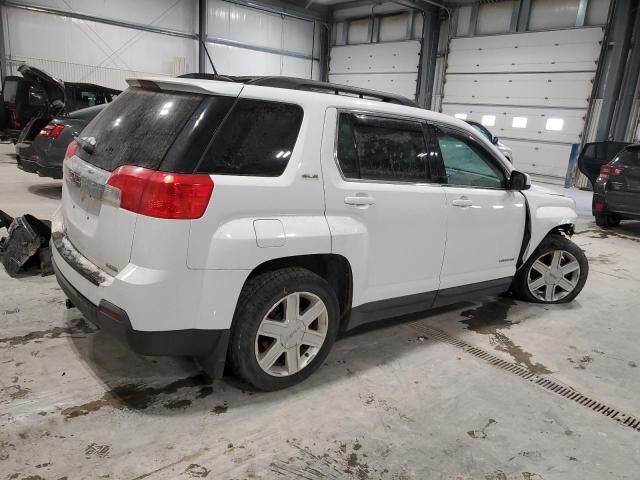 2011 GMC Terrain SLE