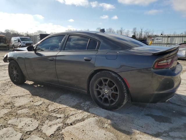 2018 Dodge Charger GT