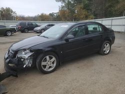 Vehiculos salvage en venta de Copart Cleveland: 2008 Chevrolet Cobalt LT