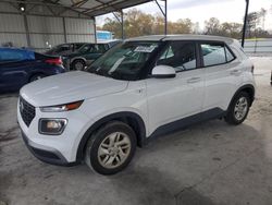 2023 Hyundai Venue SE en venta en Cartersville, GA