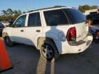 2008 Chevrolet Trailblazer LS