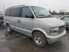 2000 Chevrolet Astro