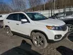 2013 KIA Sorento EX