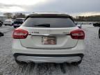 2017 Mercedes-Benz GLA 250 4matic