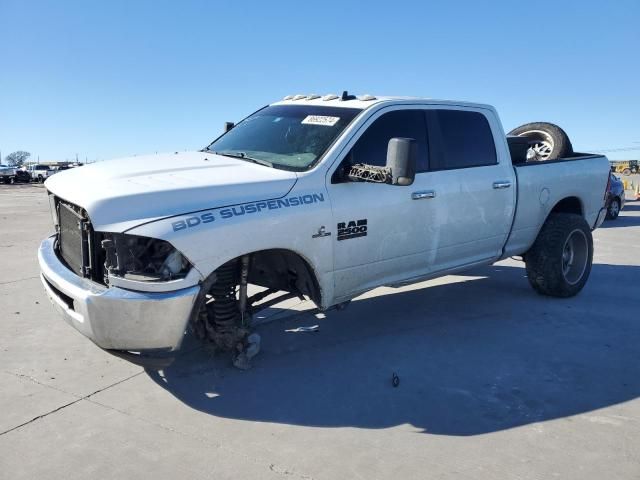 2017 Dodge RAM 2500 SLT