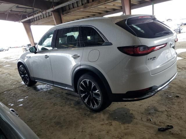 2024 Mazda CX-90 Premium Plus