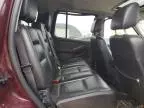 2007 Mercury Mountaineer Premier