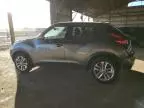 2014 Nissan Juke S