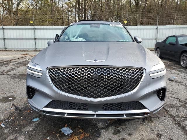 2023 Genesis GV70 Base