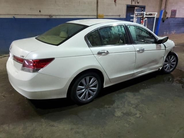 2011 Honda Accord EXL