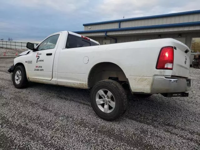 2017 Dodge RAM 1500 ST