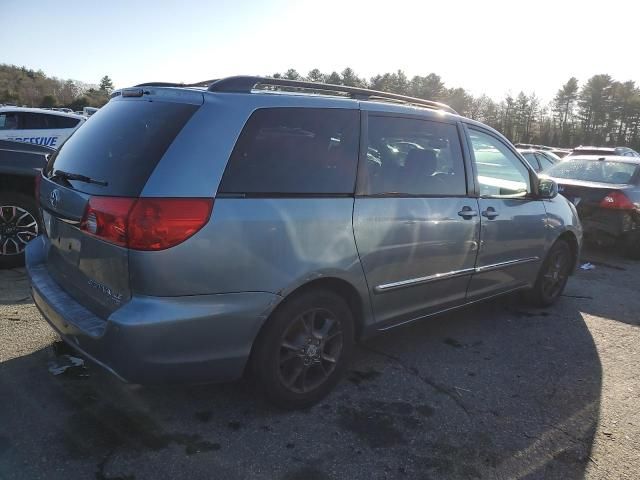 2006 Toyota Sienna XLE