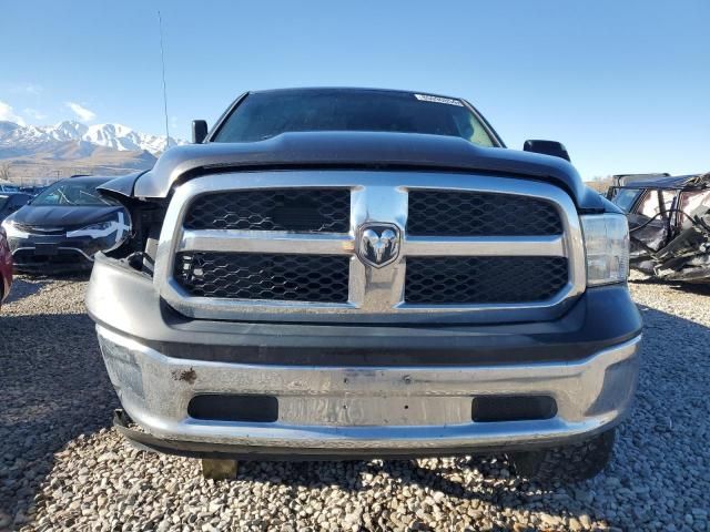 2017 Dodge RAM 1500 ST