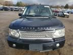 2007 Land Rover Range Rover HSE