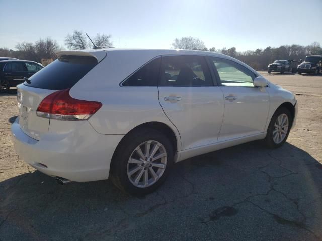 2011 Toyota Venza