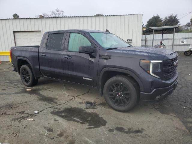 2022 GMC Sierra K1500 Elevation