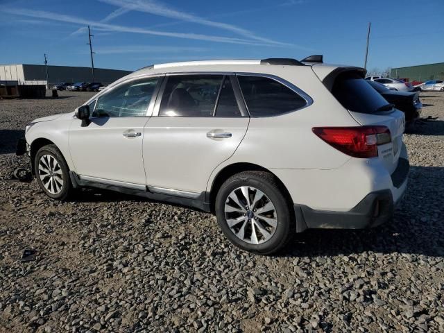 2019 Subaru Outback Touring