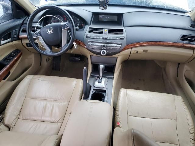 2011 Honda Accord EXL