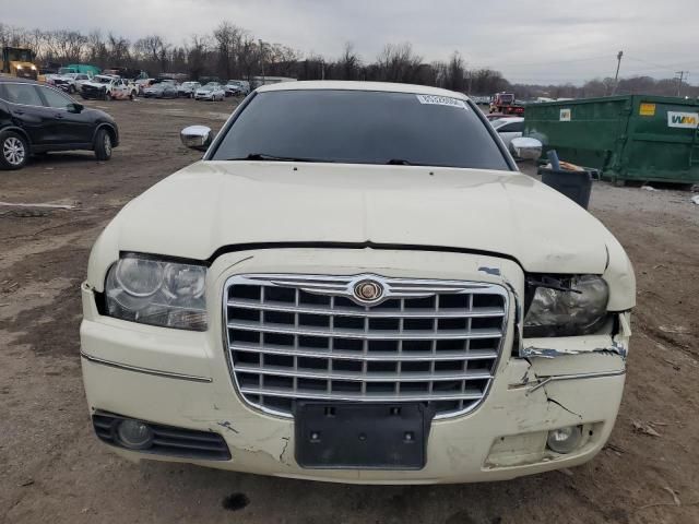 2010 Chrysler 300 Touring