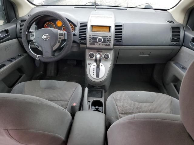 2008 Nissan Sentra 2.0