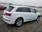 2019 Audi Q7 Premium