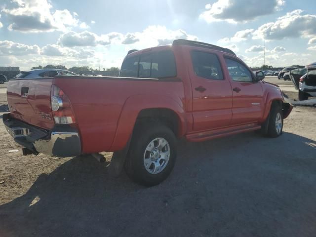 2006 Toyota Tacoma Double Cab Prerunner