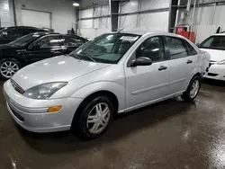 2003 Ford Focus SE en venta en Ham Lake, MN